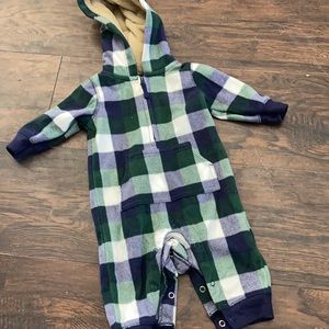 3 month outfit